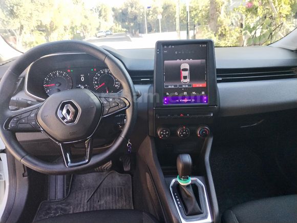 Sahibinden Renault Clio 1.0 TCe Joy 2021 Model Aydın