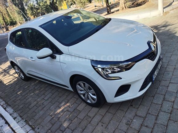 Sahibinden Renault Clio 1.0 TCe Joy 2021 Model Aydın