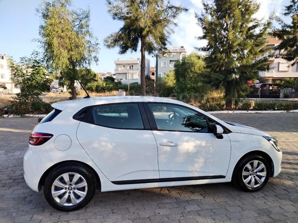 Sahibinden Renault Clio 1.0 TCe Joy 2021 Model Aydın