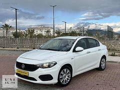 FİAT EGEA 2019 EASY ÇIKIŞLI İLK EL HATASIZ BOYASIZ KAYITSIZ
