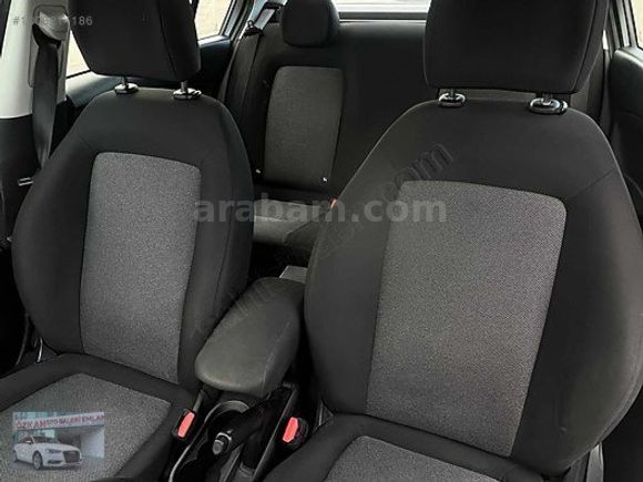 2020 MODEL FİAT EGEA 1.4 EASY HATASIZ-125.000 KM-EKSTRALI
