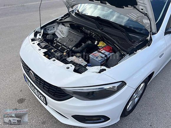 2020 MODEL FİAT EGEA 1.4 EASY HATASIZ-125.000 KM-EKSTRALI