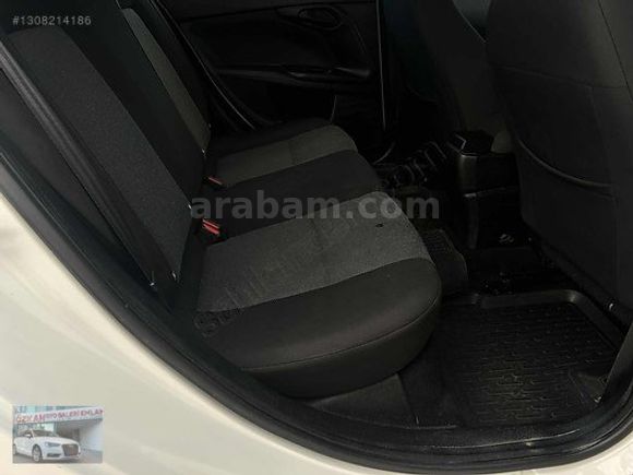 2020 MODEL FİAT EGEA 1.4 EASY HATASIZ-125.000 KM-EKSTRALI