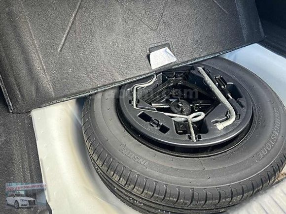 2020 MODEL FİAT EGEA 1.4 EASY HATASIZ-125.000 KM-EKSTRALI