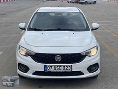 2020 MODEL FİAT EGEA 1.4 EASY HATASIZ-125.000 KM-EKSTRALI