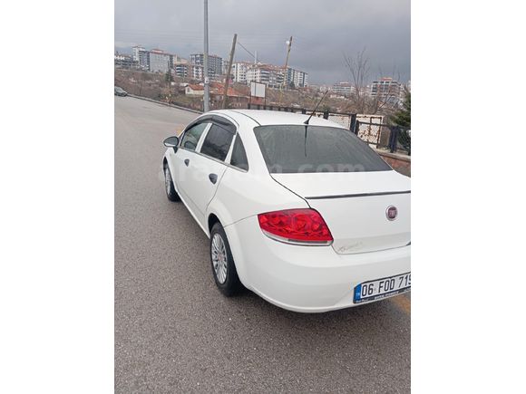 Sahibinden Fiat Linea 1.4 Fire Easy 2013 Model