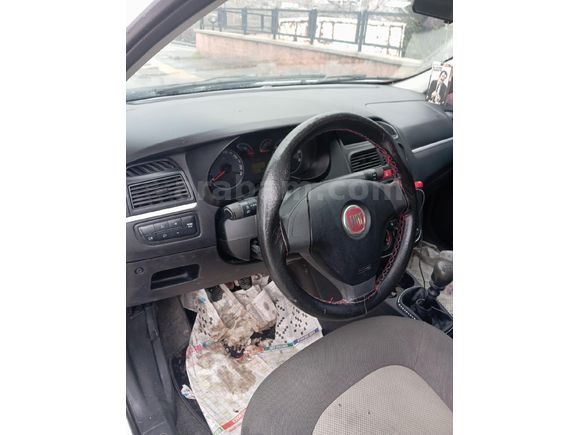 Sahibinden Fiat Linea 1.4 Fire Easy 2013 Model