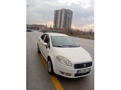 Sahibinden Fiat Linea 1.4 Fire Easy 2013 Model