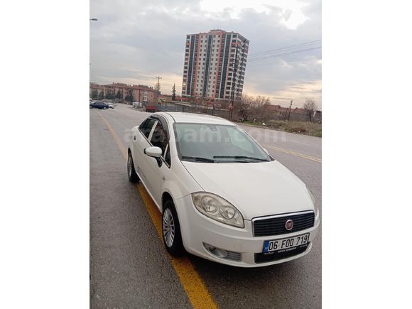 Sahibinden Fiat Linea 1.4 Fire Easy 2013 Model