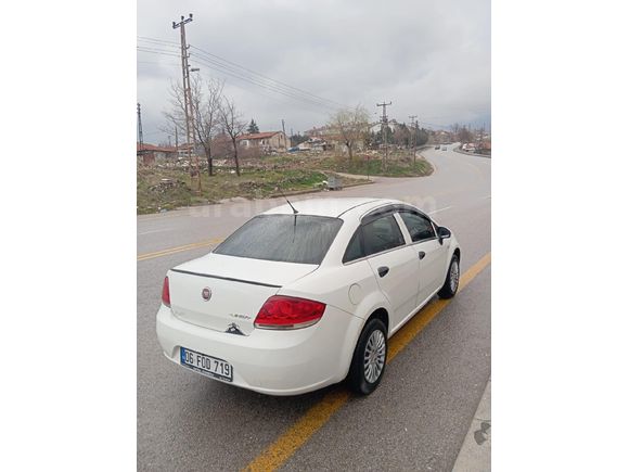 Sahibinden Fiat Linea 1.4 Fire Easy 2013 Model