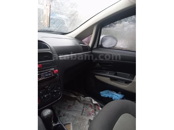 Sahibinden Fiat Linea 1.4 Fire Easy 2013 Model