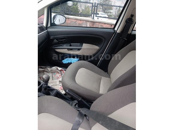 Sahibinden Fiat Linea 1.4 Fire Easy 2013 Model