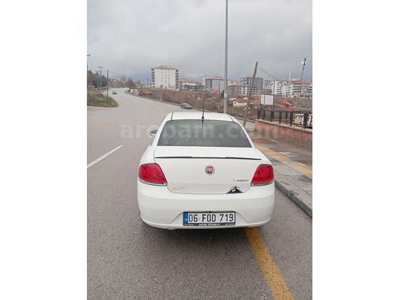 Sahibinden Fiat Linea 1.4 Fire Easy 2013 Model