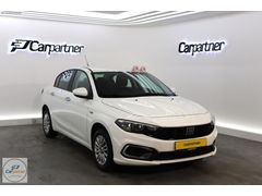 "CARPARTNER" 2024 MODEL 18.240 KM EGEA 1.3 MJET EASY 95 HP