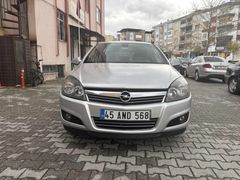 OPEL ASTRA H KASA 1.6 BENZİN LPG li DEĞİŞENSİZ