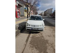 Sahibinden Volkswagen Polo 1.4 Basicline 2004 Model