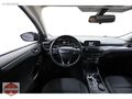 ÖZEN OTOMOTİV'DEN 2021 FORD FOCUS ÖZEL RENK %20 KDV Lİ
