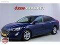 ÖZEN OTOMOTİV'DEN 2021 FORD FOCUS ÖZEL RENK %20 KDV Lİ