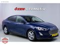 ÖZEN OTOMOTİV'DEN 2021 FORD FOCUS ÖZEL RENK %20 KDV Lİ