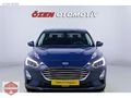 ÖZEN OTOMOTİV'DEN 2021 FORD FOCUS ÖZEL RENK %20 KDV Lİ