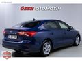 ÖZEN OTOMOTİV'DEN 2021 FORD FOCUS ÖZEL RENK %20 KDV Lİ