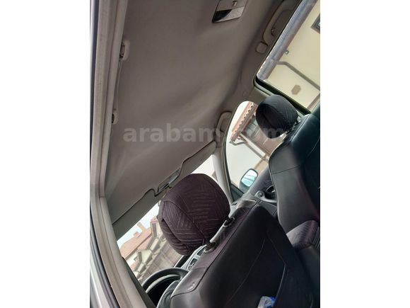 ALACAĞIM ARABAYI BULDUĞUM İÇİN ACİL SATILIK TEMIZ LAGUNA 2