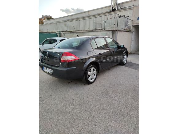 Sahibinden Renault Megane 1.6 Extreme 2007 Model 