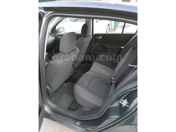 Sahibinden Renault Megane 1.6 Extreme 2007 Model 