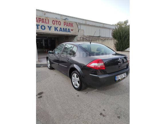 Sahibinden Renault Megane 1.6 Extreme 2007 Model 