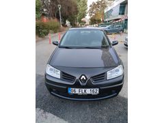 Sahibinden Renault Megane 1.6 Extreme 2007 Model 
