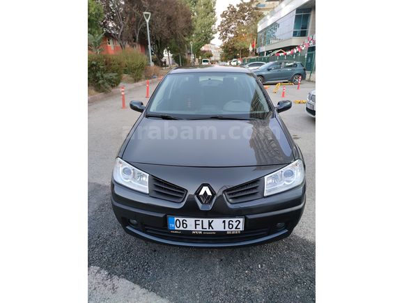 Sahibinden Renault Megane 1.6 Extreme 2007 Model 