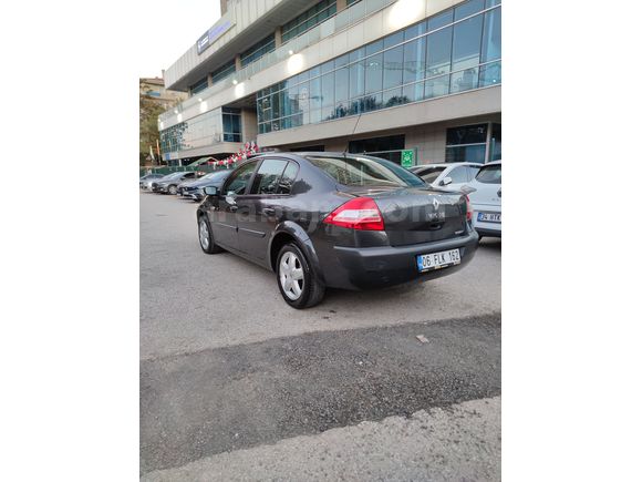 Sahibinden Renault Megane 1.6 Extreme 2007 Model 