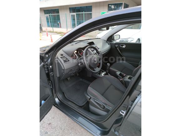 Sahibinden Renault Megane 1.6 Extreme 2007 Model 