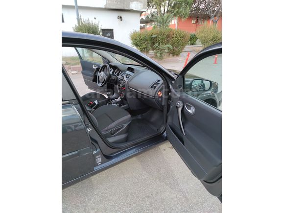 Sahibinden Renault Megane 1.6 Extreme 2007 Model 