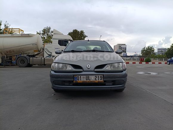 Sahibinden Renault Megane 1.6 RTE 1999 Model