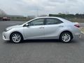 LAMAN MOTORS' DAN 1.4 D-4D ADVANCE COROLLA DEĞİŞENSİZ