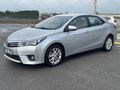LAMAN MOTORS' DAN 1.4 D-4D ADVANCE COROLLA DEĞİŞENSİZ