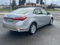 LAMAN MOTORS' DAN 1.4 D-4D ADVANCE COROLLA DEĞİŞENSİZ