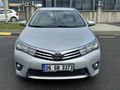 LAMAN MOTORS' DAN 1.4 D-4D ADVANCE COROLLA DEĞİŞENSİZ