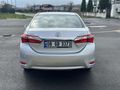 LAMAN MOTORS' DAN 1.4 D-4D ADVANCE COROLLA DEĞİŞENSİZ