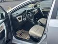 LAMAN MOTORS' DAN 1.4 D-4D ADVANCE COROLLA DEĞİŞENSİZ