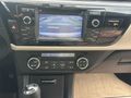 LAMAN MOTORS' DAN 1.4 D-4D ADVANCE COROLLA DEĞİŞENSİZ