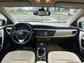 LAMAN MOTORS' DAN 1.4 D-4D ADVANCE COROLLA DEĞİŞENSİZ