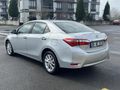 LAMAN MOTORS' DAN 1.4 D-4D ADVANCE COROLLA DEĞİŞENSİZ