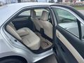 LAMAN MOTORS' DAN 1.4 D-4D ADVANCE COROLLA DEĞİŞENSİZ