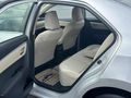 LAMAN MOTORS' DAN 1.4 D-4D ADVANCE COROLLA DEĞİŞENSİZ