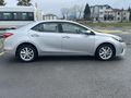 LAMAN MOTORS' DAN 1.4 D-4D ADVANCE COROLLA DEĞİŞENSİZ