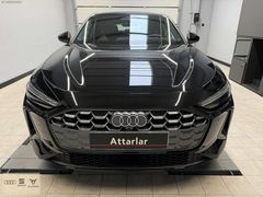 ATTARLAR OTOMOTİV'DEN HATASIZ A5 TFSI QUATTRO SEDAN YENİ KASA