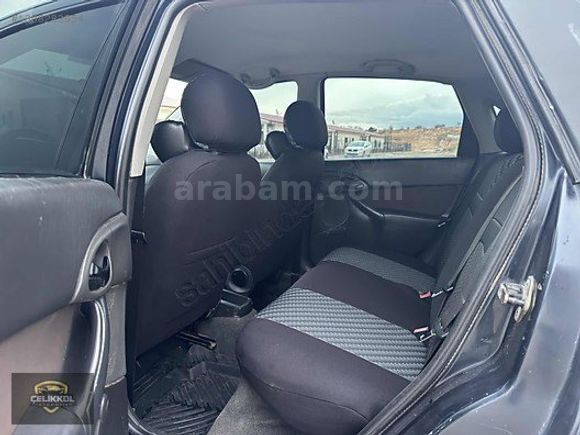 ÇELİKKOL OTOMOTİVDEN K.K VADE FARKSIZ TAKSİT İMKANI...
