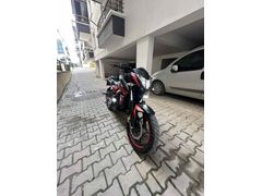 Sahibinden Bajaj Pulsar 200 NS 